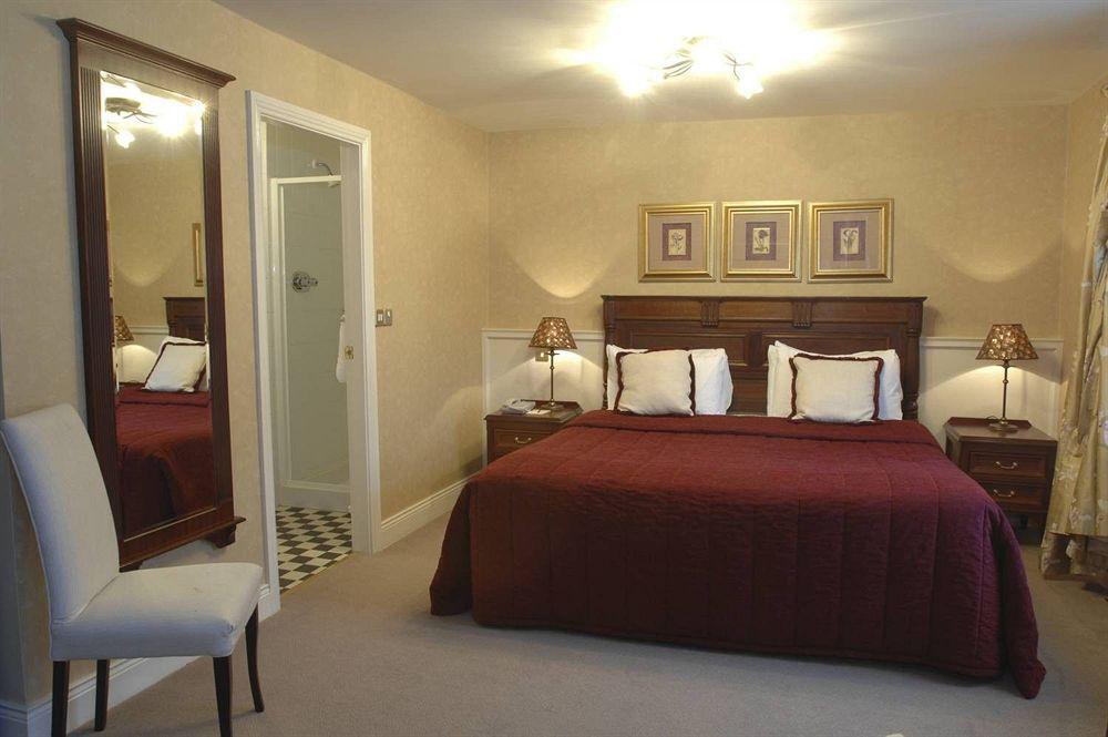 The Victoria