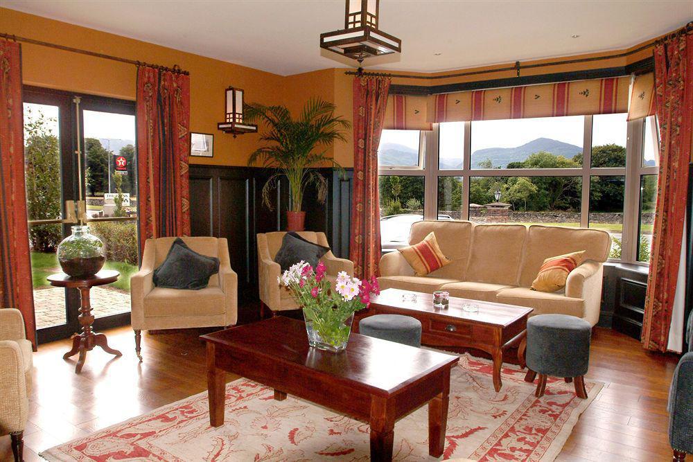 The Victoria Hotel Killarney