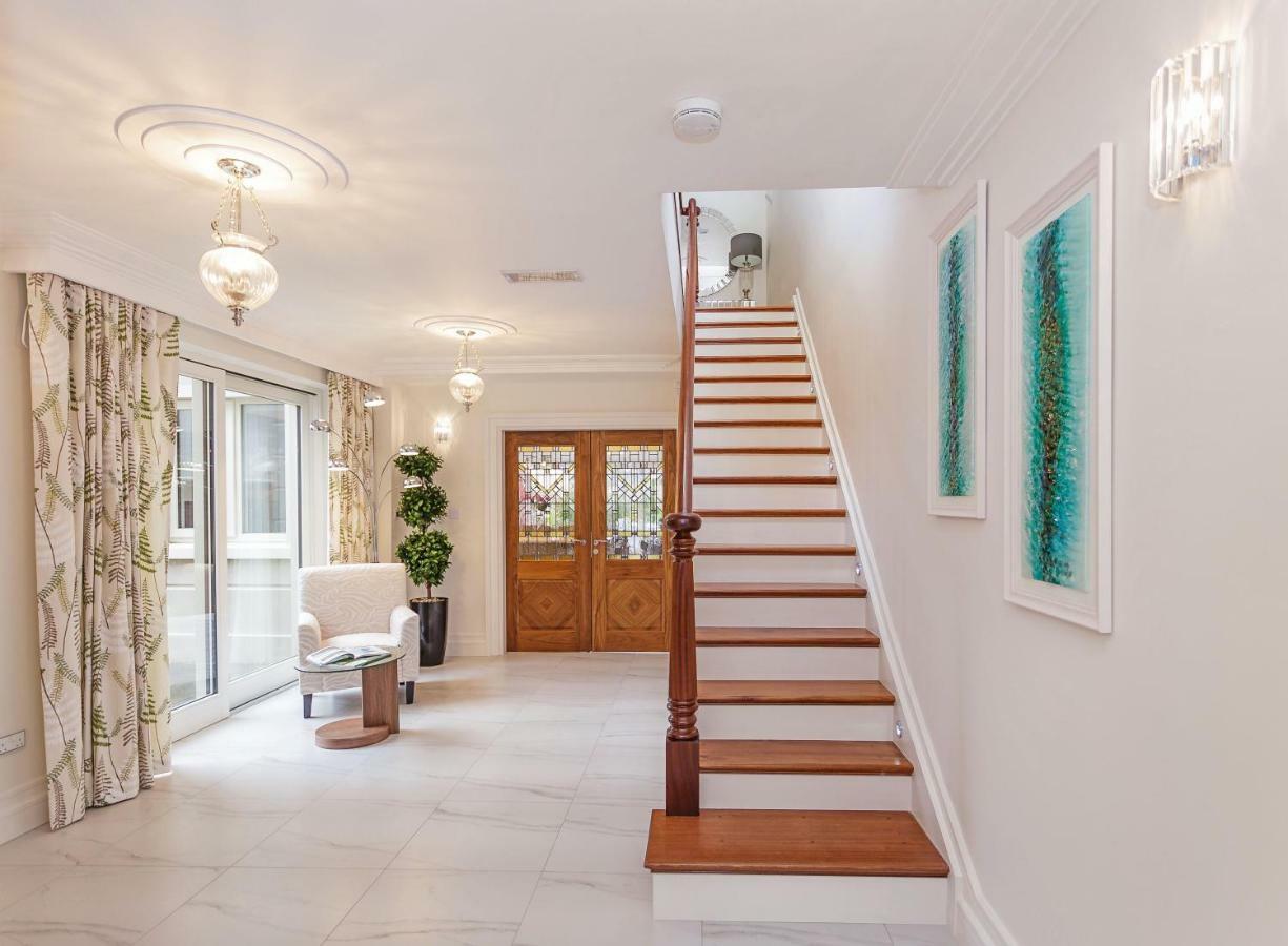 Holiday home Belmont - Luxquisite Lettings