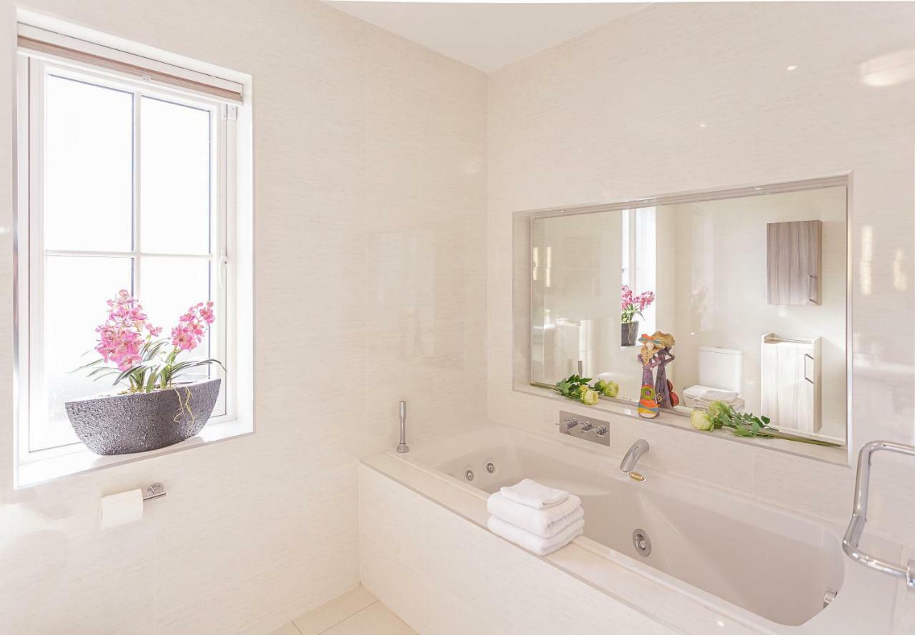 Belmont - Luxquisite Lettings Holiday home