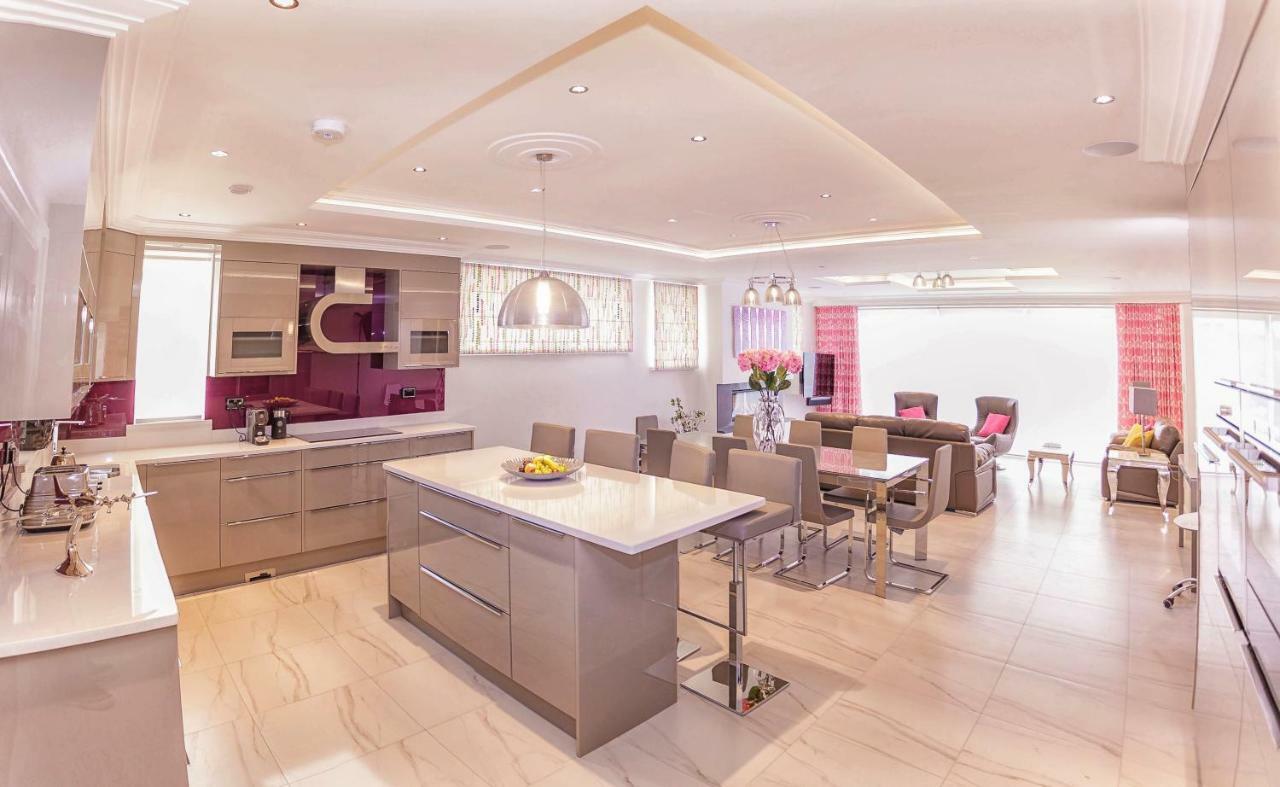 Belmont - Luxquisite Lettings Killarney
