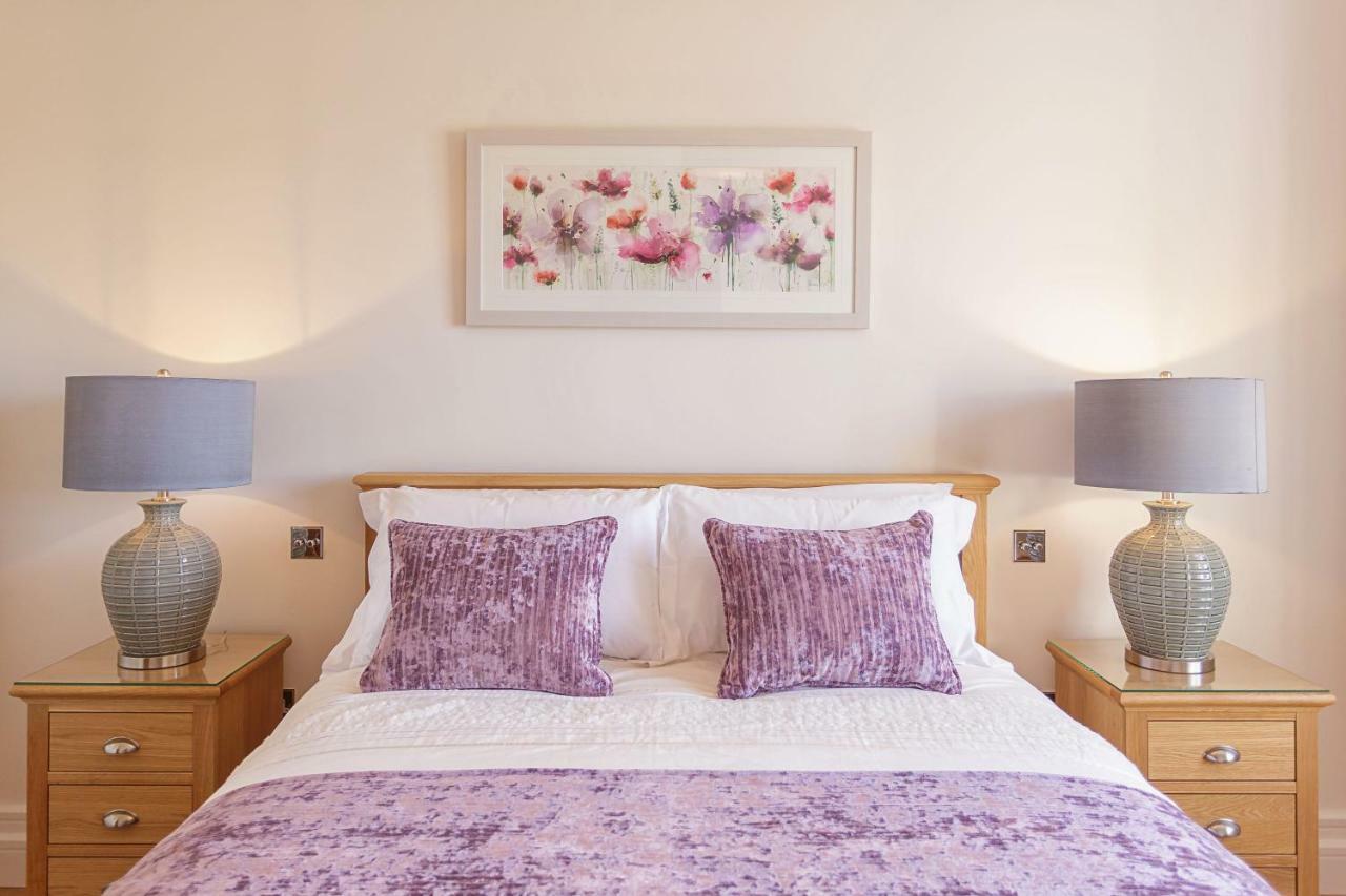Holiday home Belmont - Luxquisite Lettings *