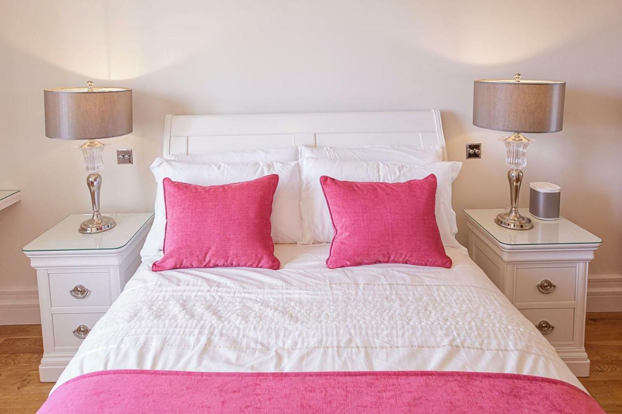 Belmont - Luxquisite Lettings *