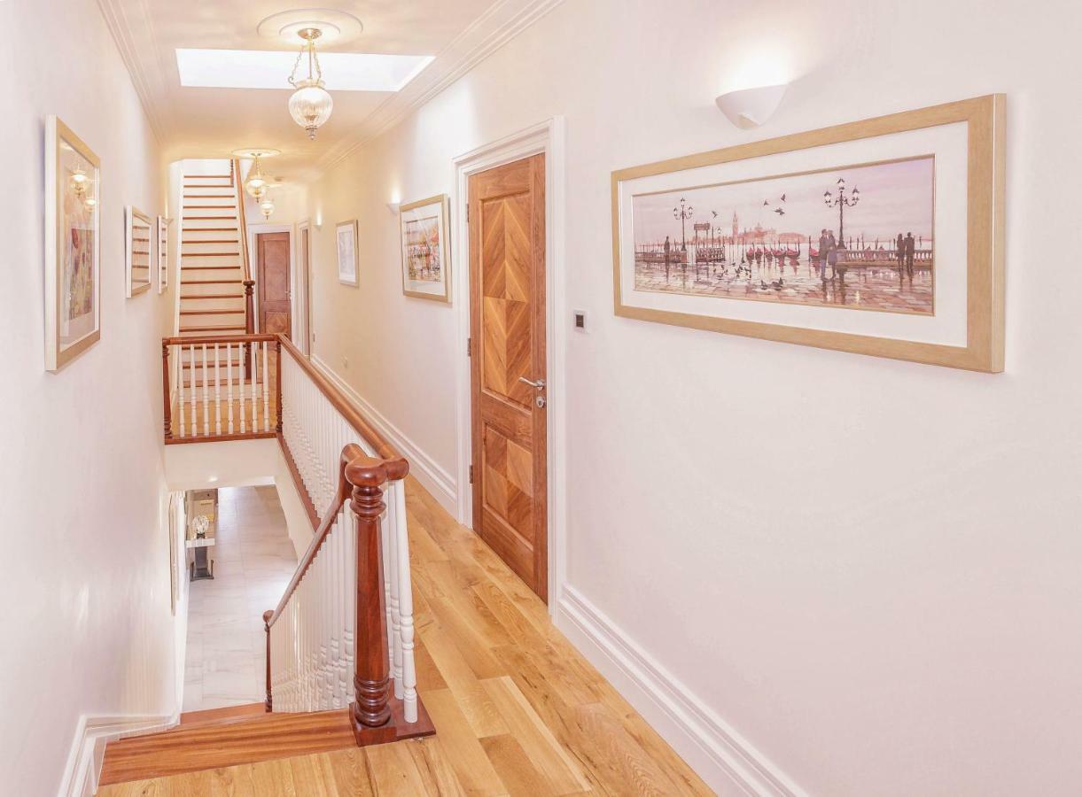 Belmont - Luxquisite Lettings *