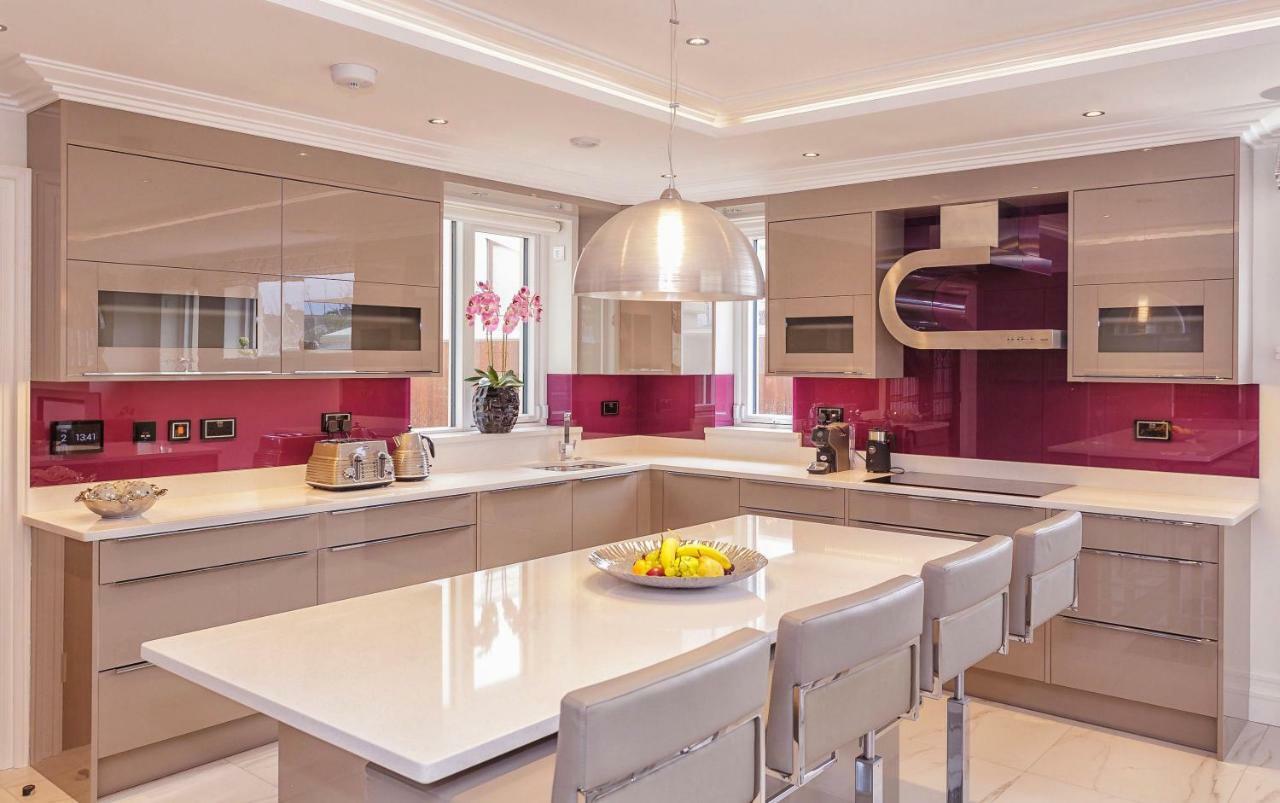 Belmont - Luxquisite Lettings * Killarney