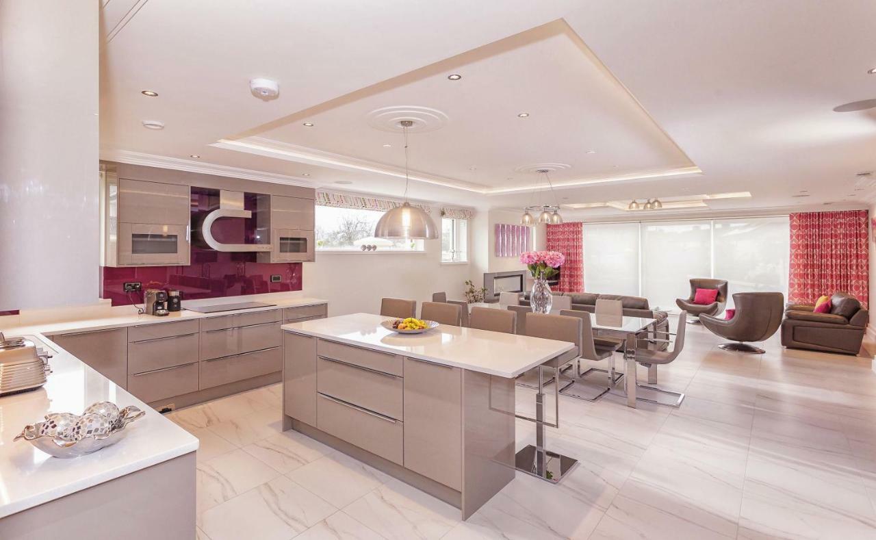 Belmont - Luxquisite Lettings *