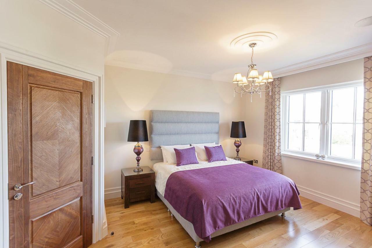 Belmont - Luxquisite Lettings *