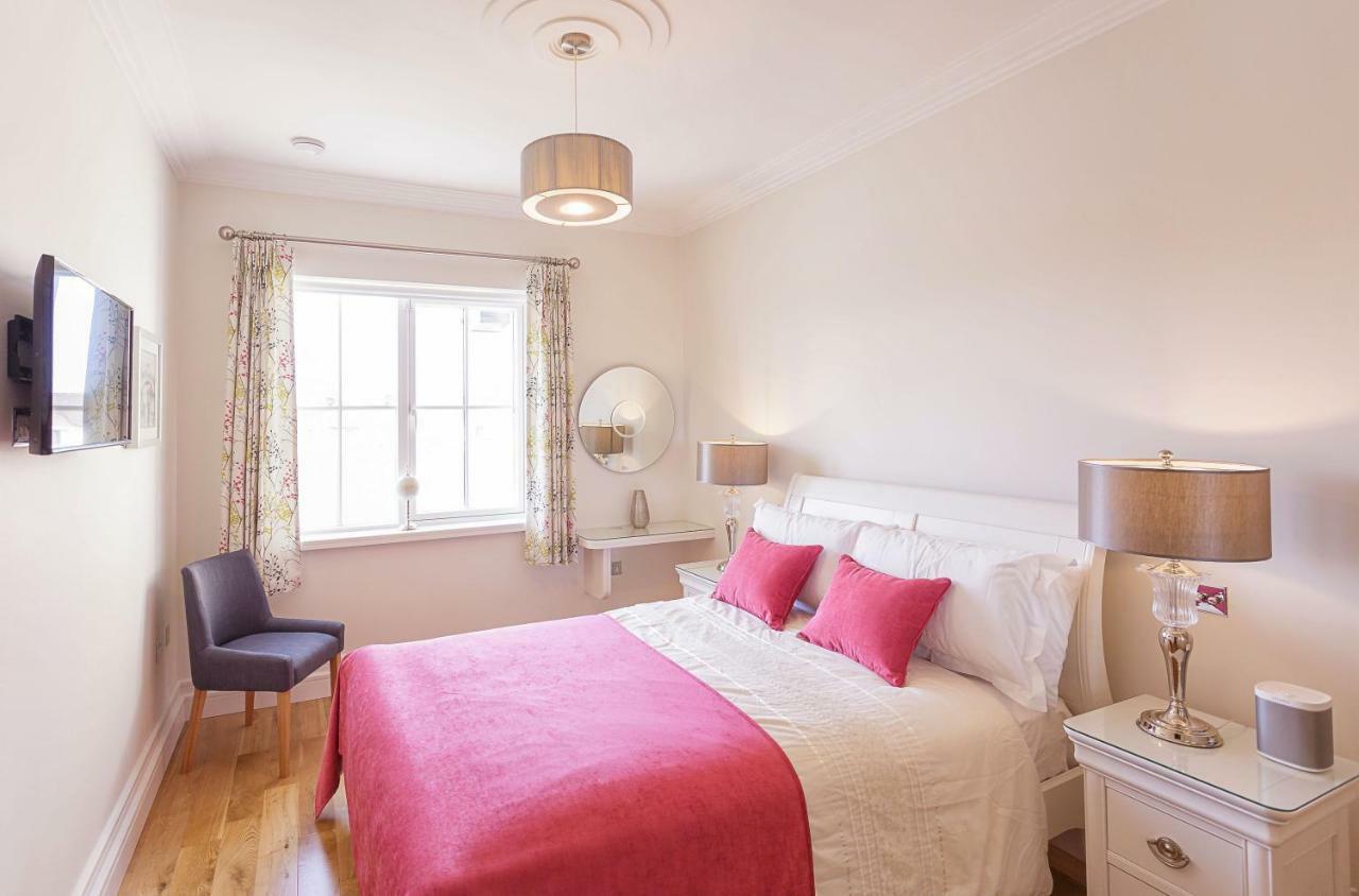 Holiday home Belmont - Luxquisite Lettings
