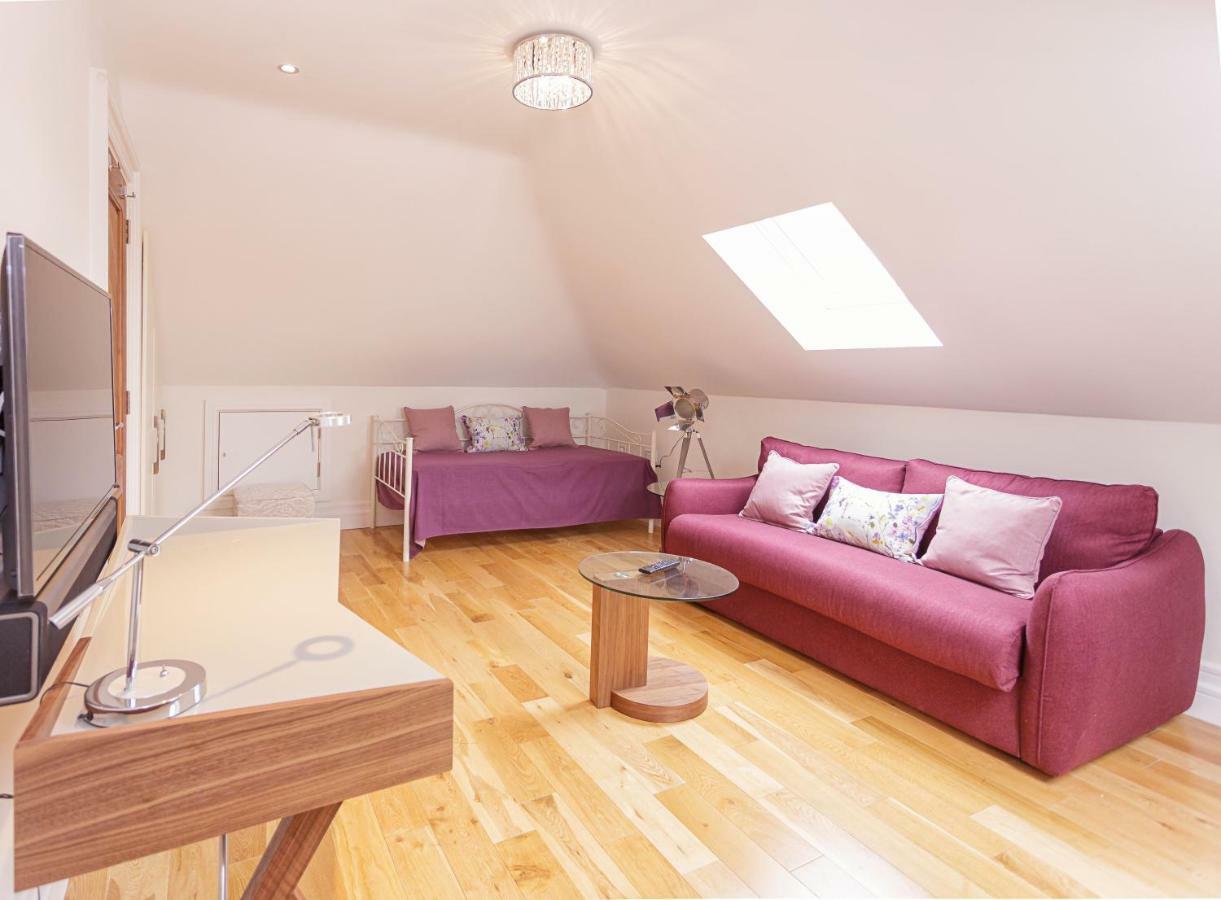 Belmont - Luxquisite Lettings *