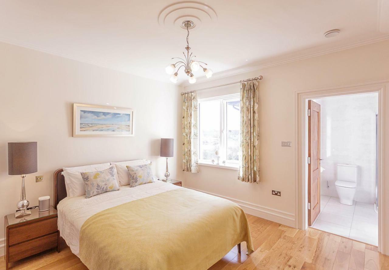 Belmont - Luxquisite Lettings Holiday home Killarney