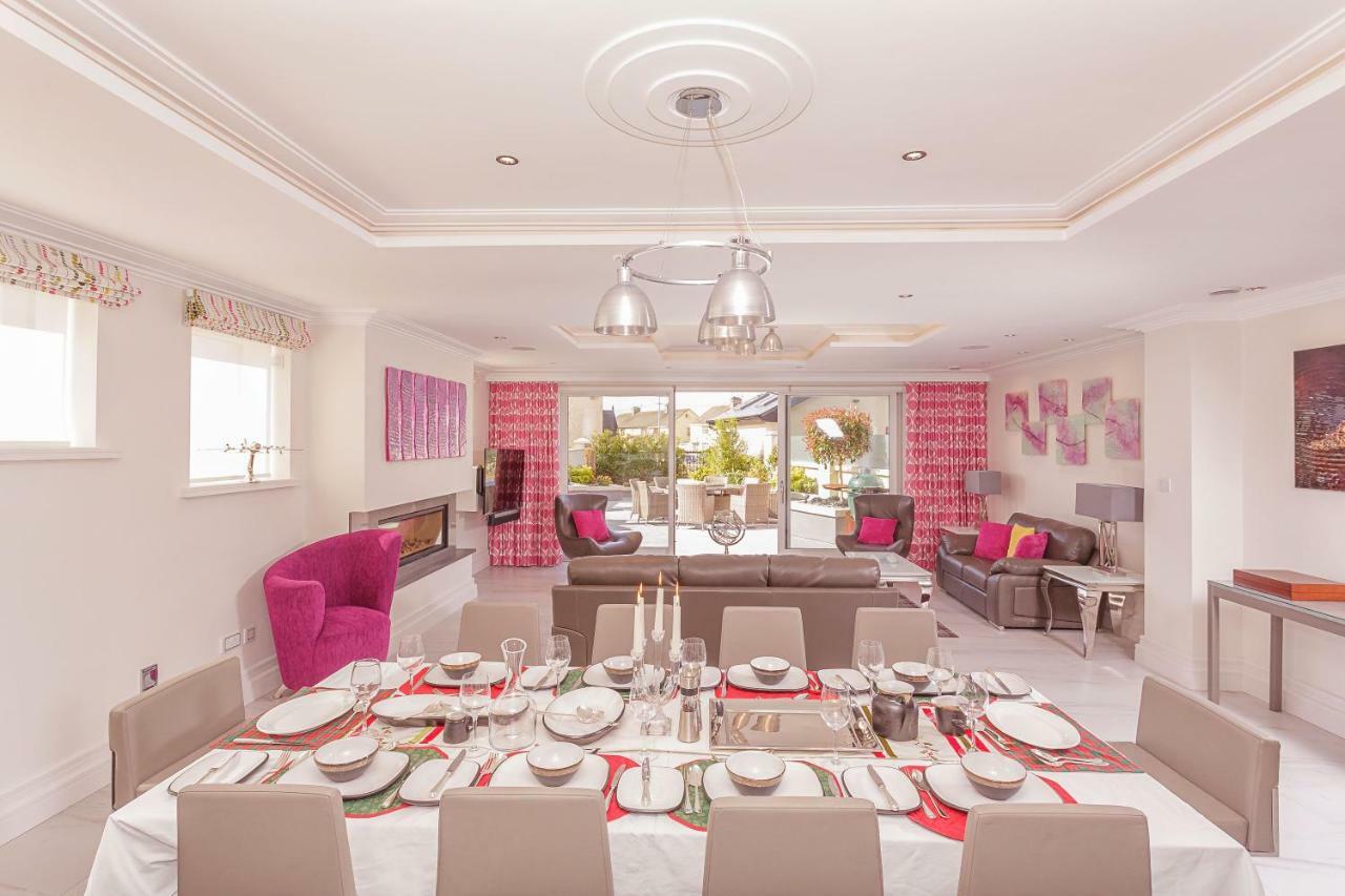 Belmont - Luxquisite Lettings