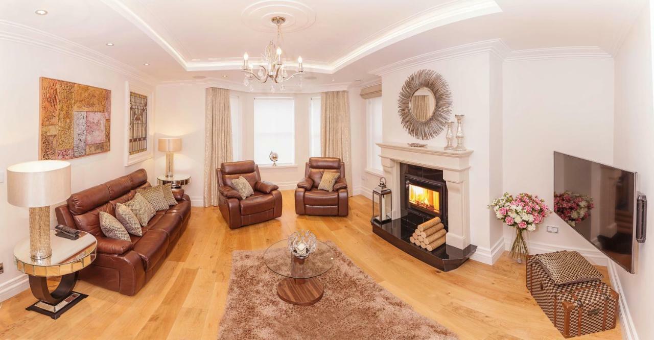 Belmont - Luxquisite Lettings Holiday home Killarney
