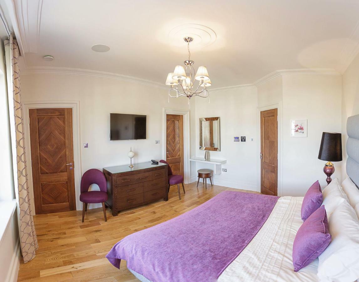 Belmont - Luxquisite Lettings