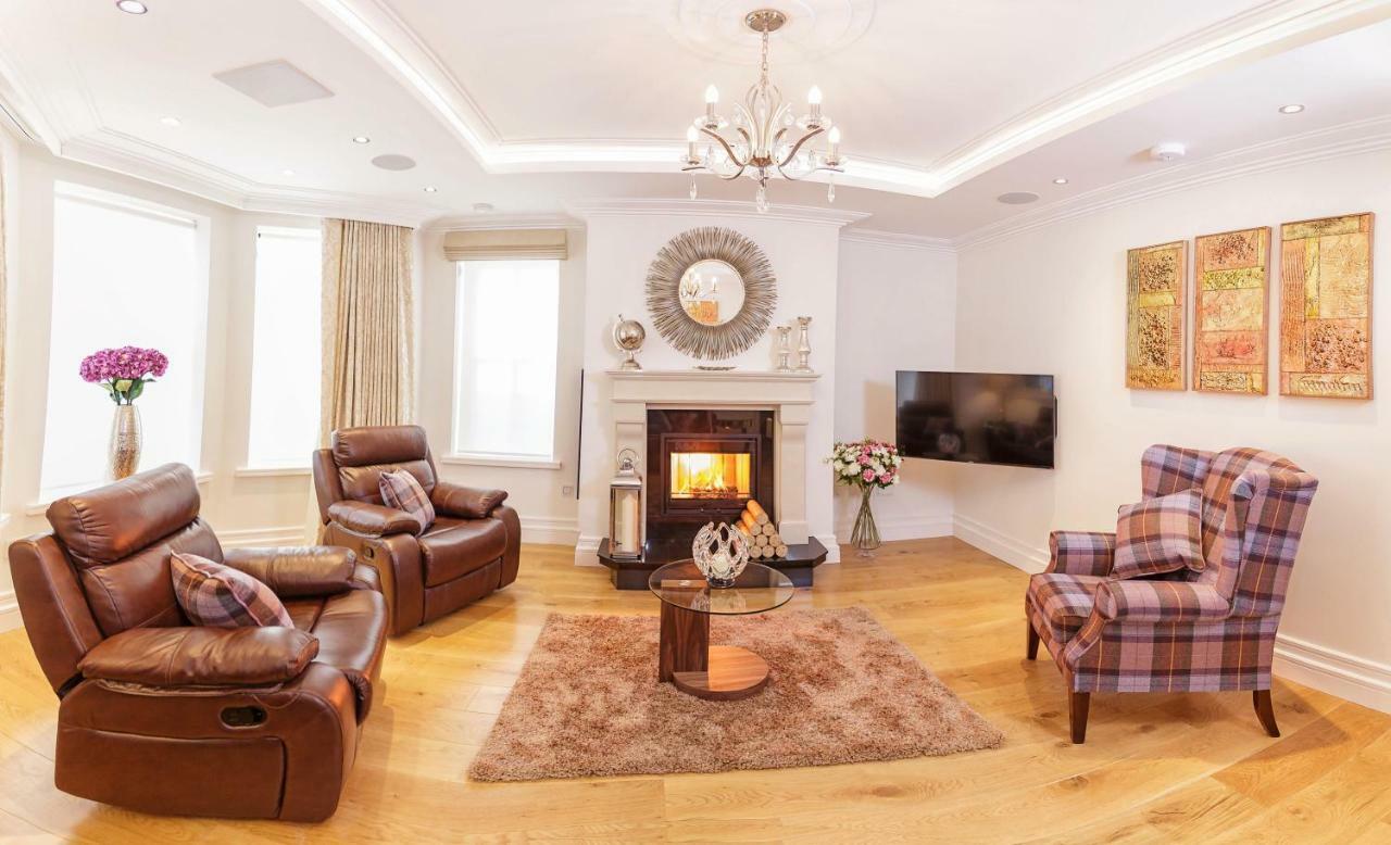 Belmont - Luxquisite Lettings Holiday home Killarney