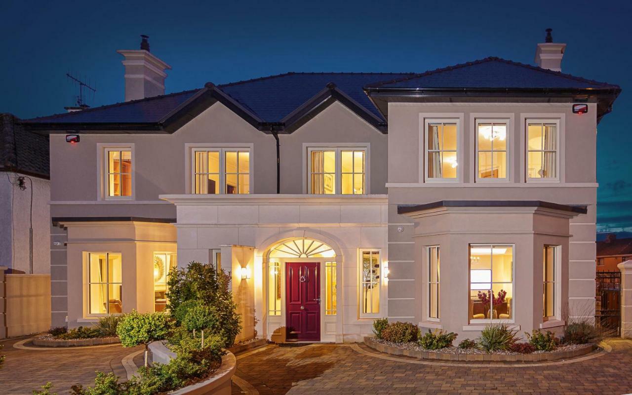 Holiday home Belmont - Luxquisite Lettings Killarney