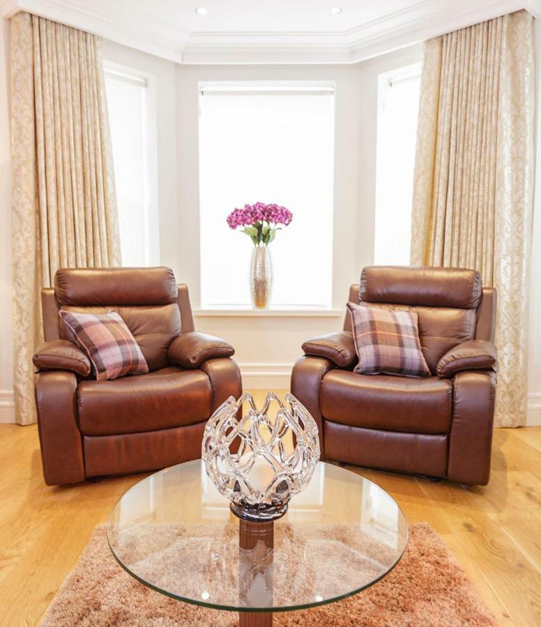 Belmont - Luxquisite Lettings Holiday home Killarney