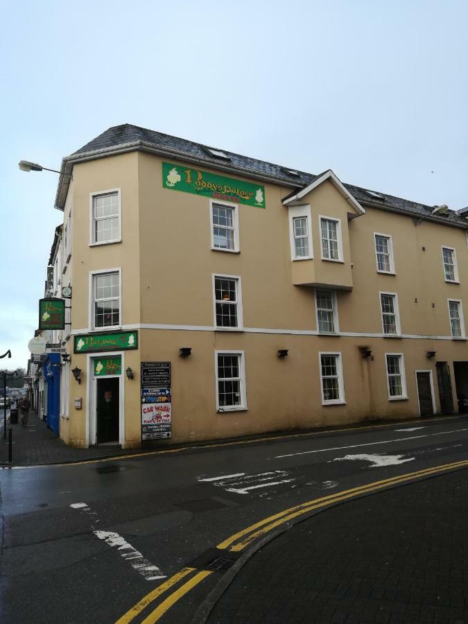 Homestay Paddy's Palace Kilarney Killarney