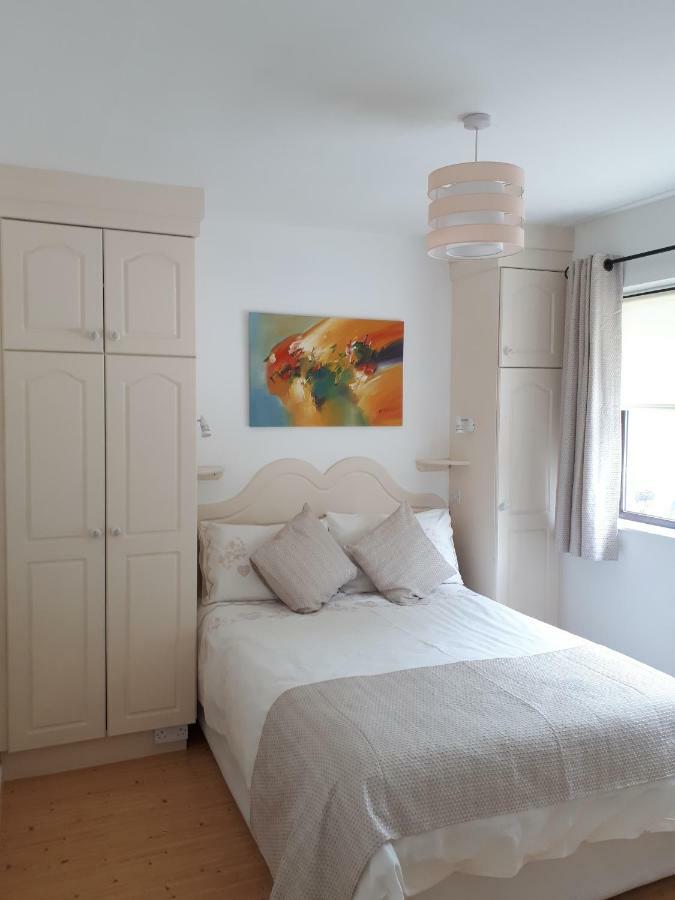 Apartment Inisfail *
