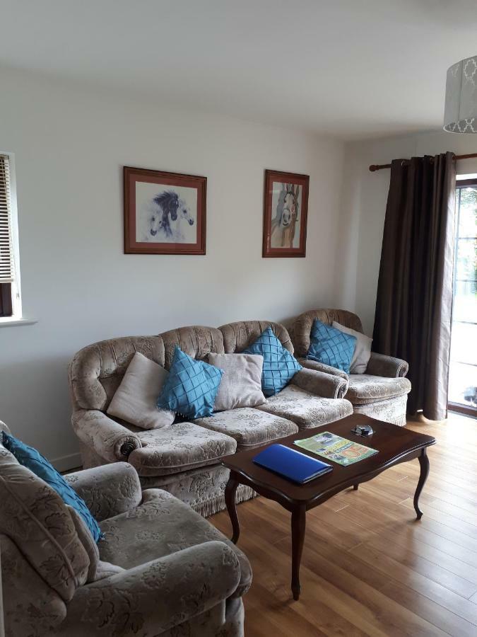 Apartment Inisfail