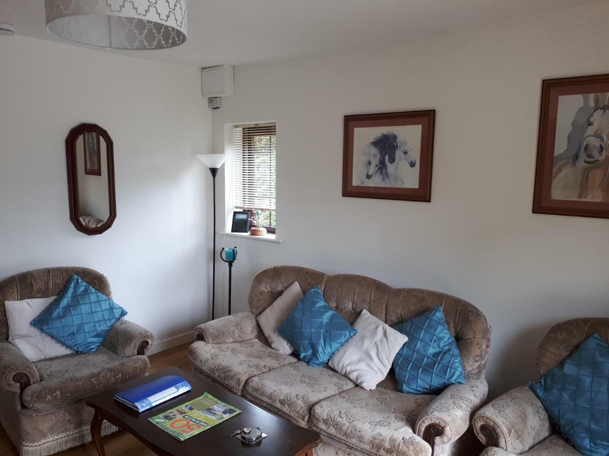 Inisfail Apartment