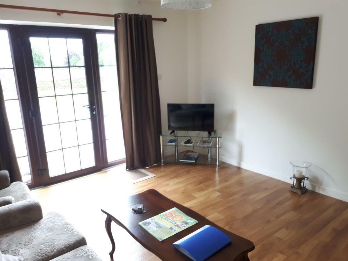 Apartment Inisfail