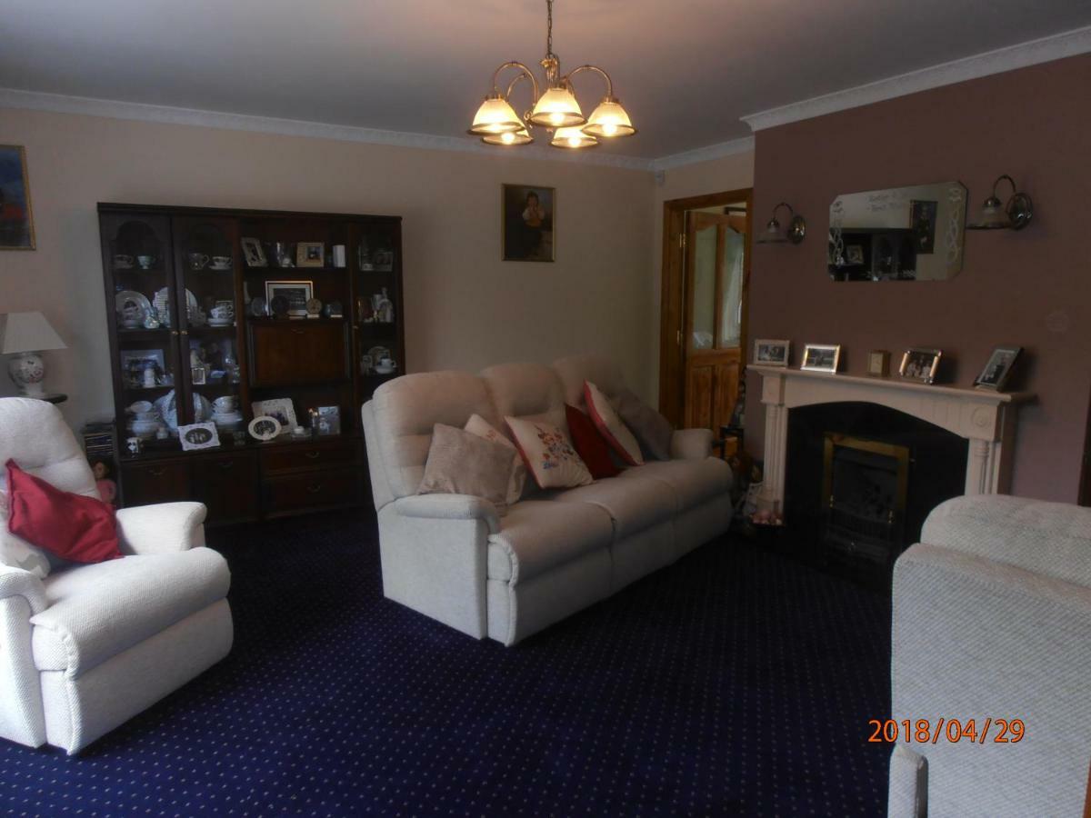 Larkfield House B&b, Ballycasheen Kerry V93 Wd51 Bed & Breakfast
