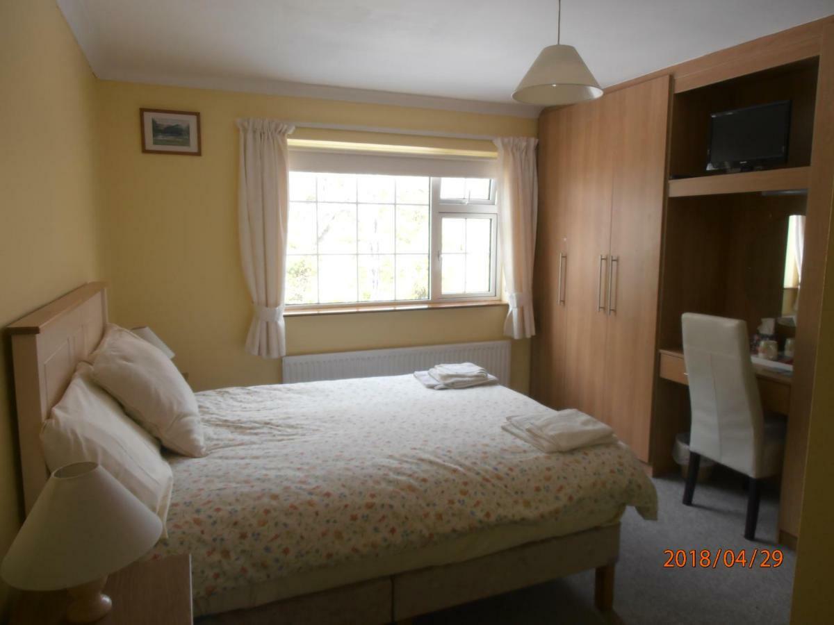 Larkfield House B&b, Ballycasheen Kerry V93 Wd51 Bed & Breakfast