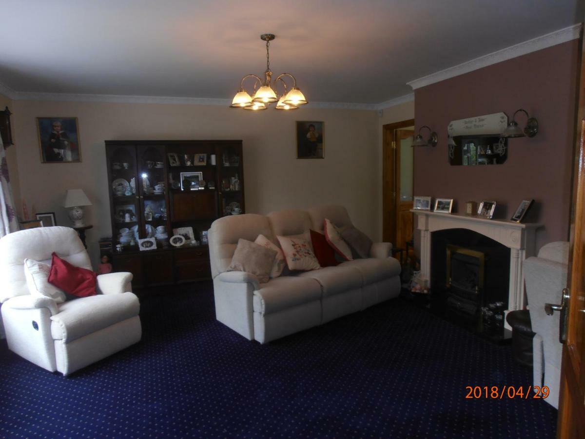 Larkfield House B&b, Ballycasheen Kerry V93 Wd51 Bed & Breakfast 3*
