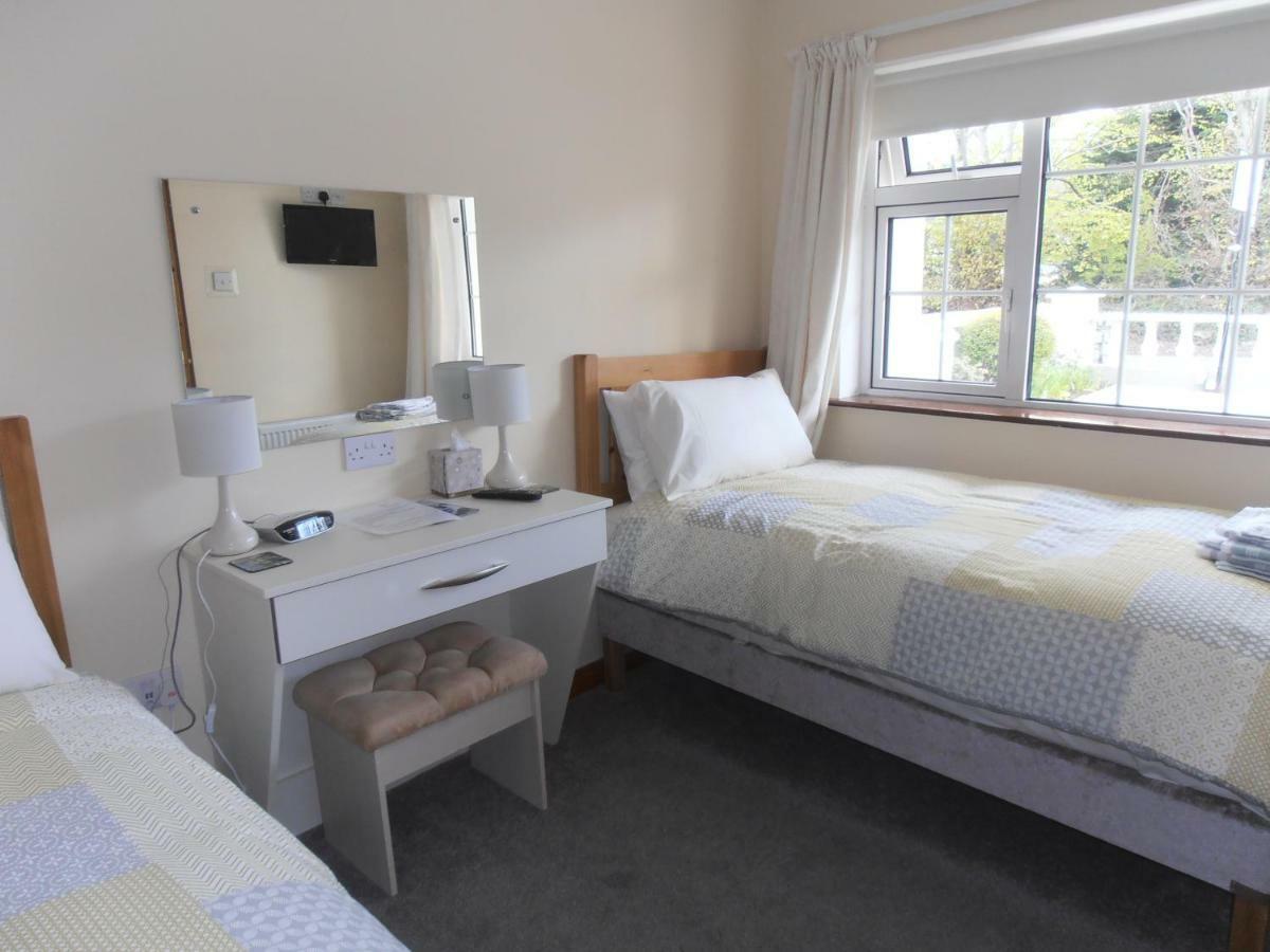 Larkfield House B&b, Ballycasheen Kerry V93 Wd51 3*