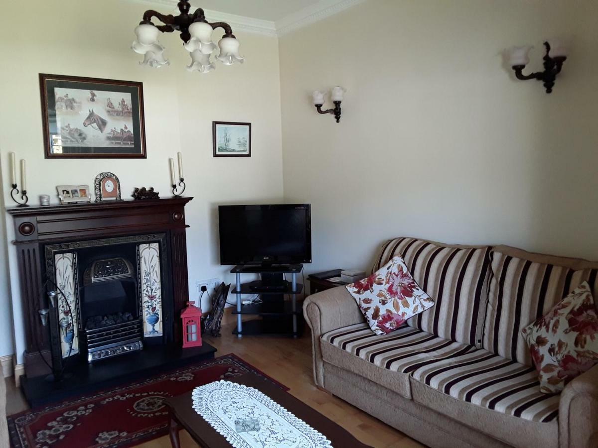 Greenmount 3*