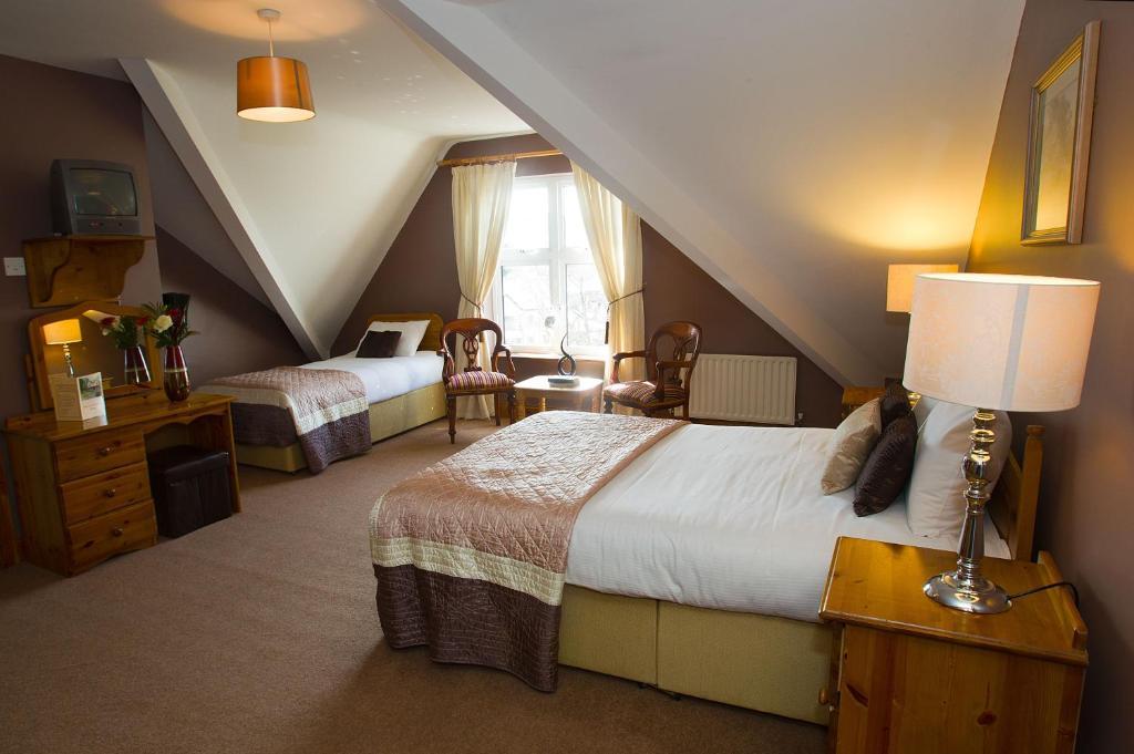 Woodlawn House 3* Killarney
