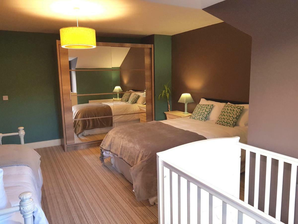 Ethan House * Killarney