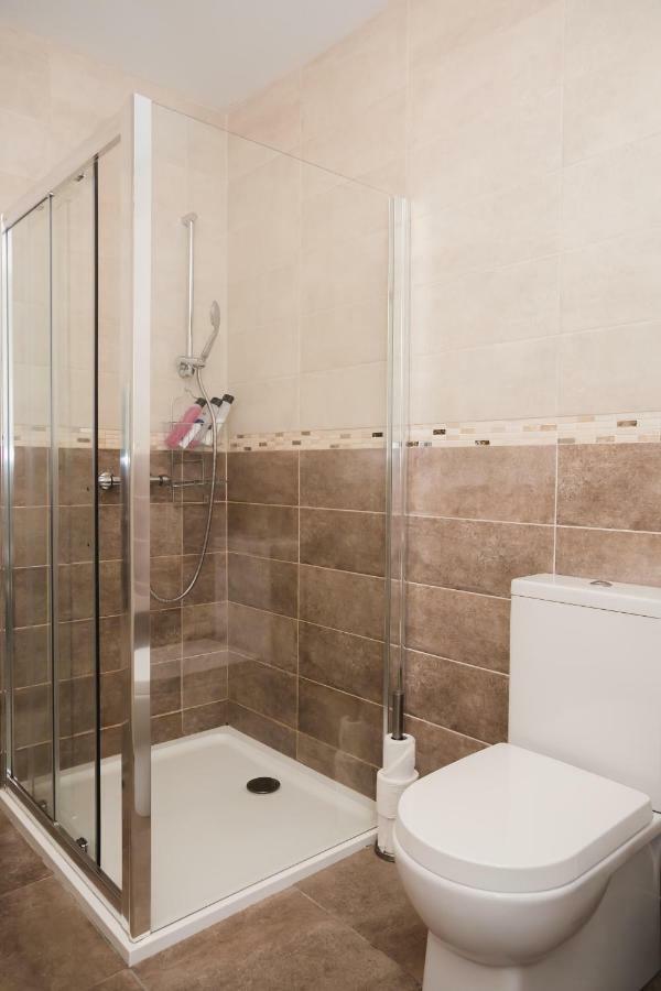 Apartment Reeks Gateway Townhouse Killarney
