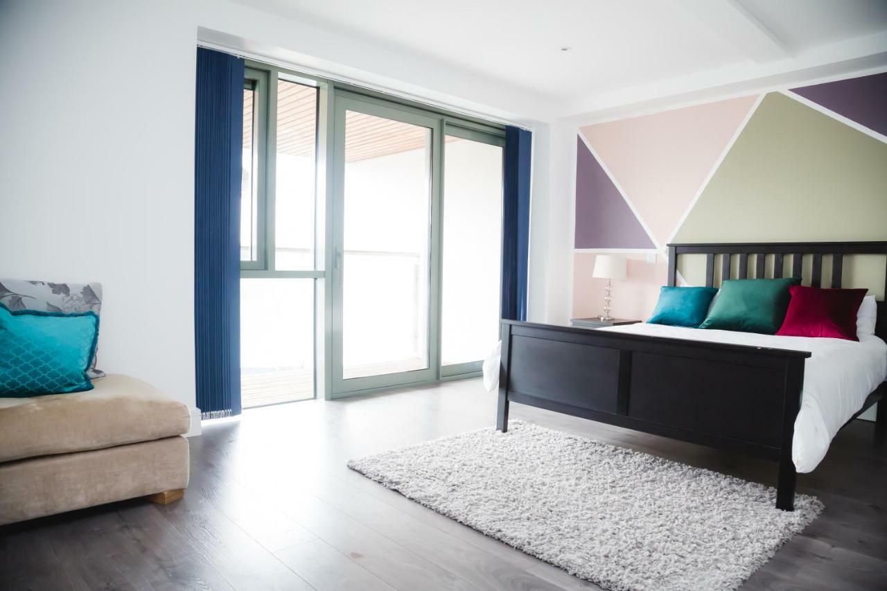 Apartment Reeks Gateway Townhouse