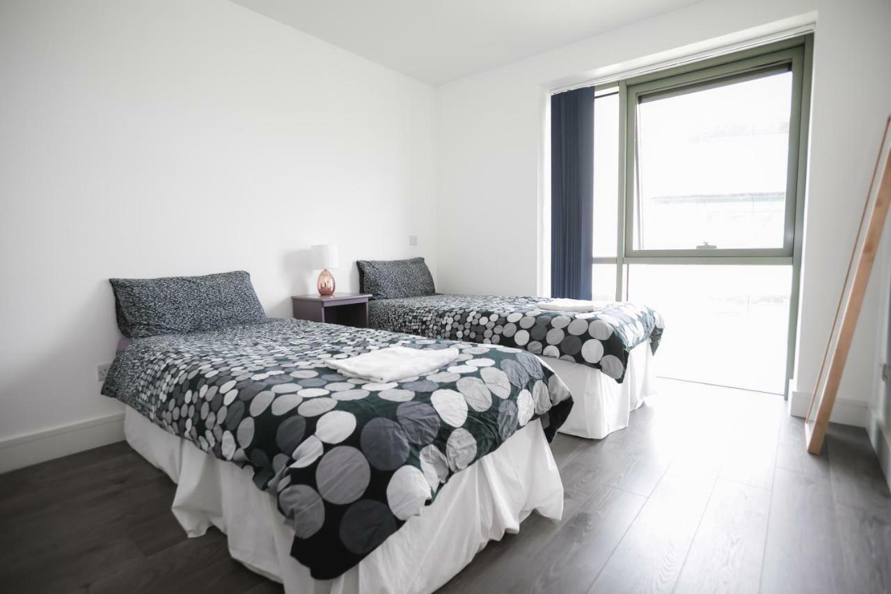 Reeks Gateway Townhouse