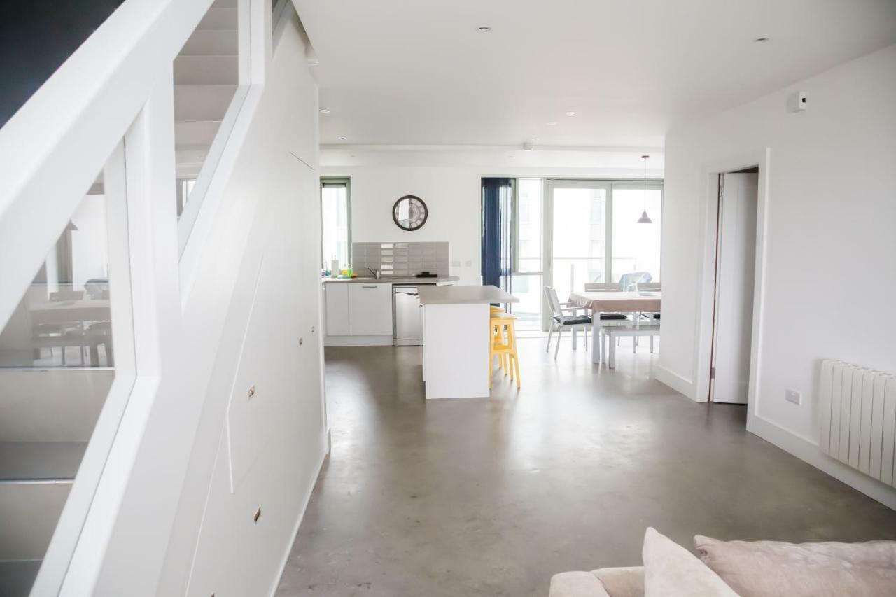 Reeks Gateway Townhouse Apartment Killarney
