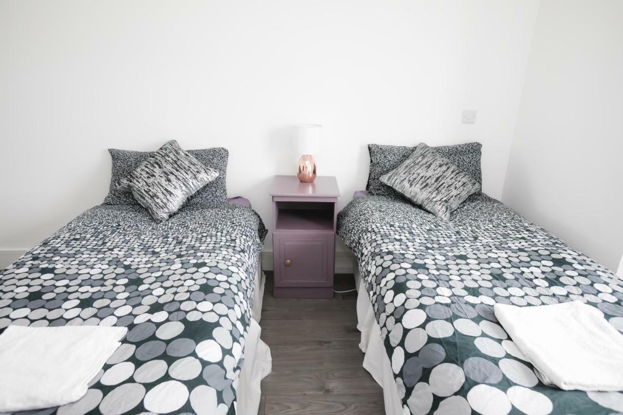 Apartment Reeks Gateway Townhouse *