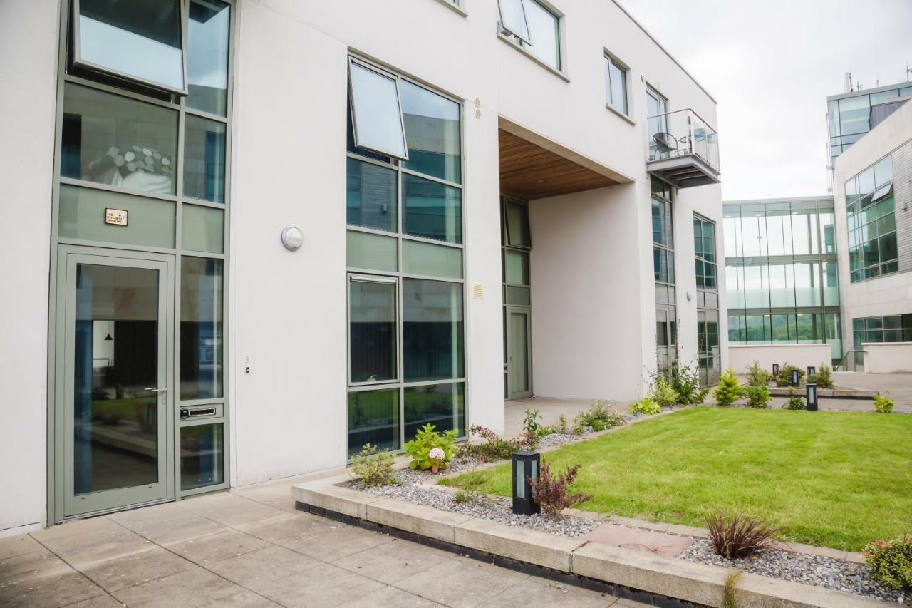 Apartment Reeks Gateway Townhouse *