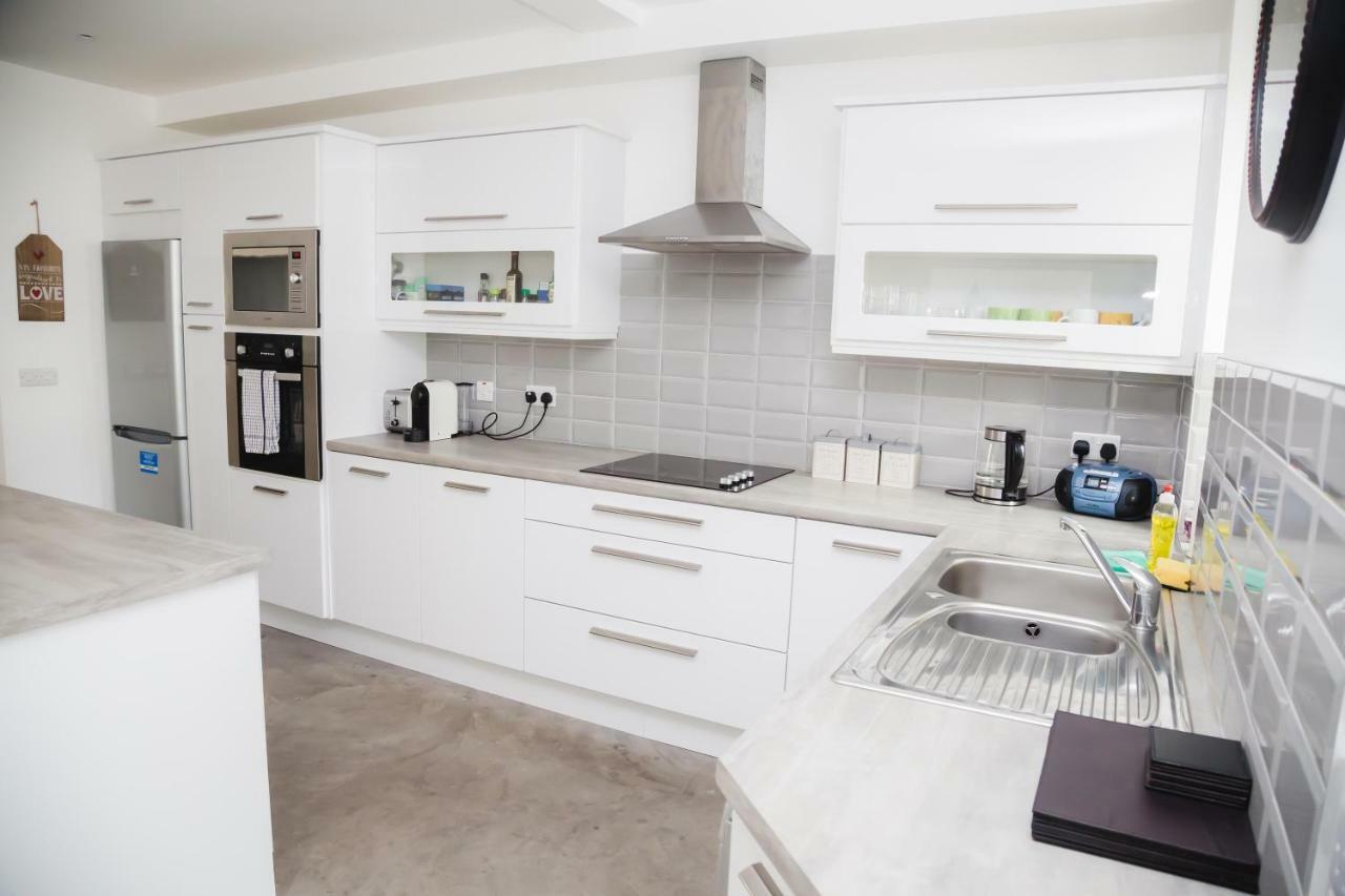 Reeks Gateway Townhouse *