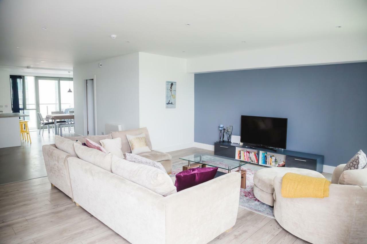Reeks Gateway Townhouse Apartment Killarney
