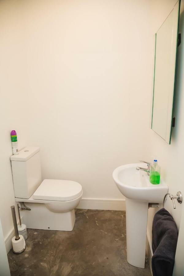 Apartment Reeks Gateway Townhouse *