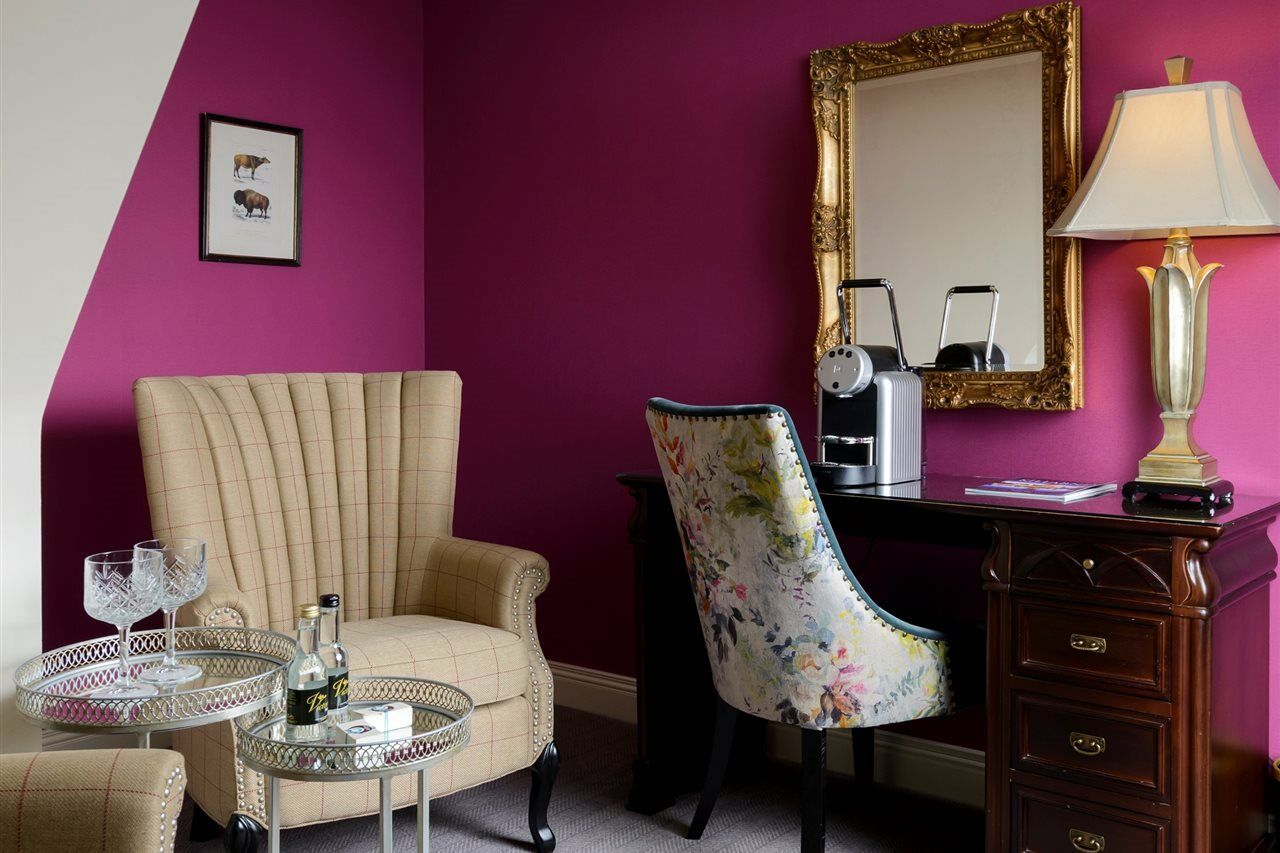 The Victoria Hotel Killarney