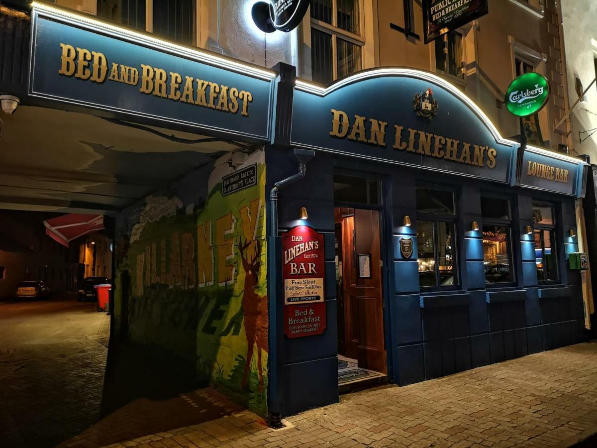 Bed & Breakfast Dan Linehan'S B&B 3*
