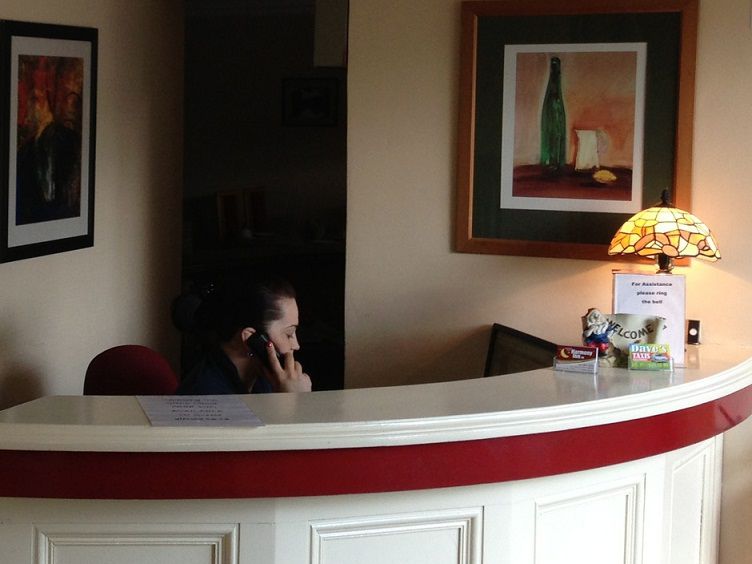 Guest house Harmony - Glena House 3*