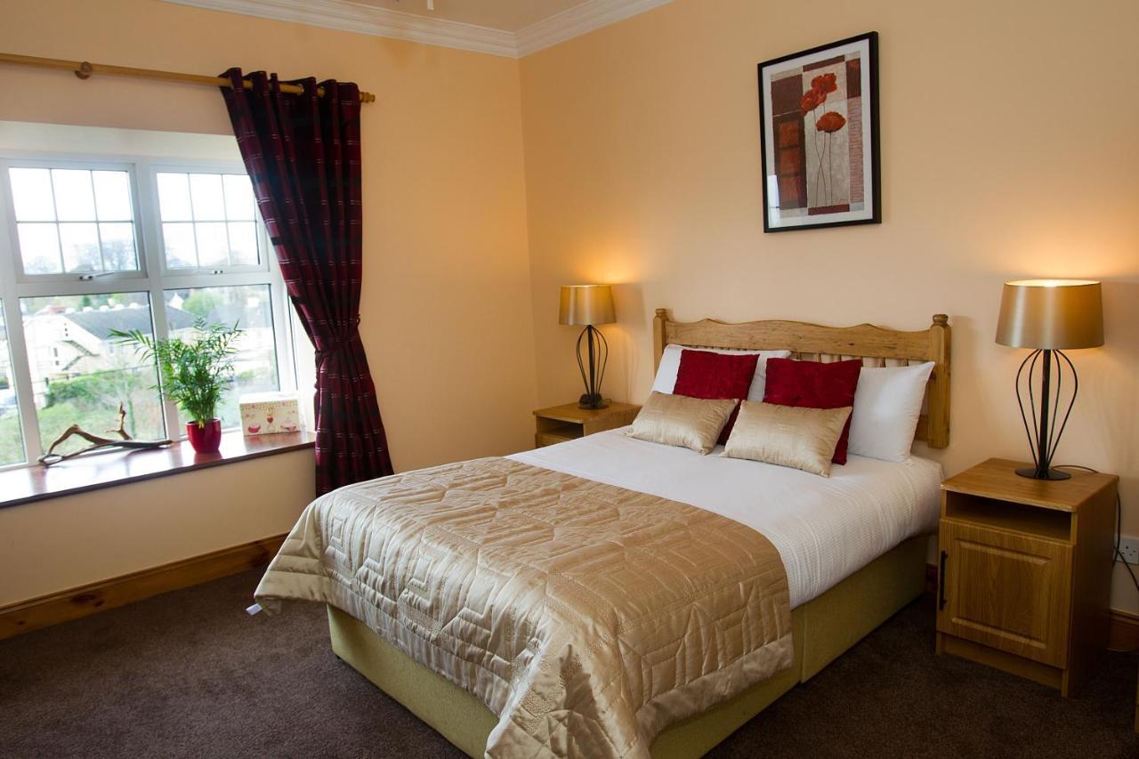 Woodlawn House Guest house 3*
