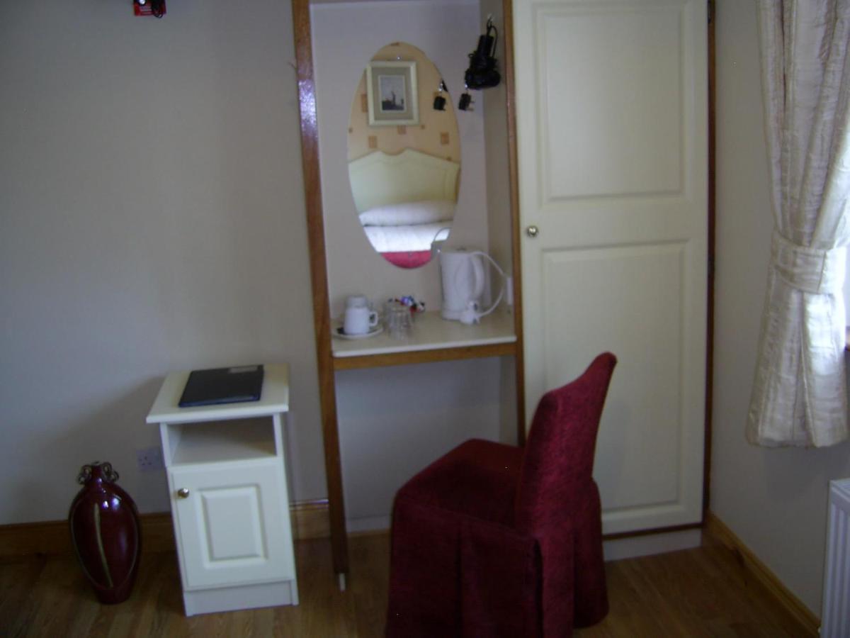 Bed & Breakfast Hilton Heights Dunrine