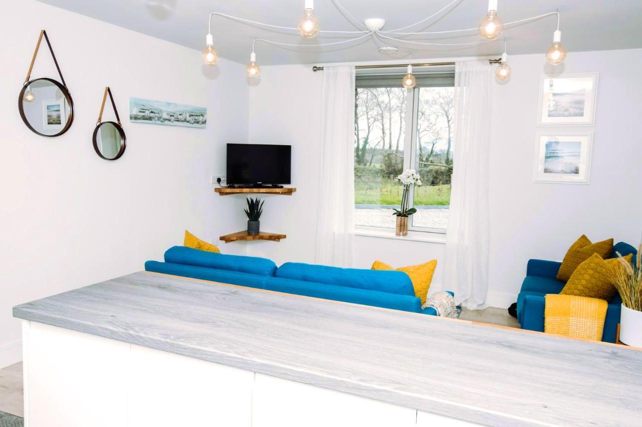 Apartment The Beeches Killarney