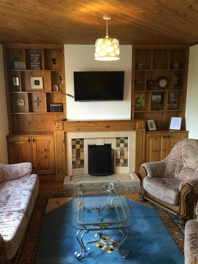Holiday home St Judes House *