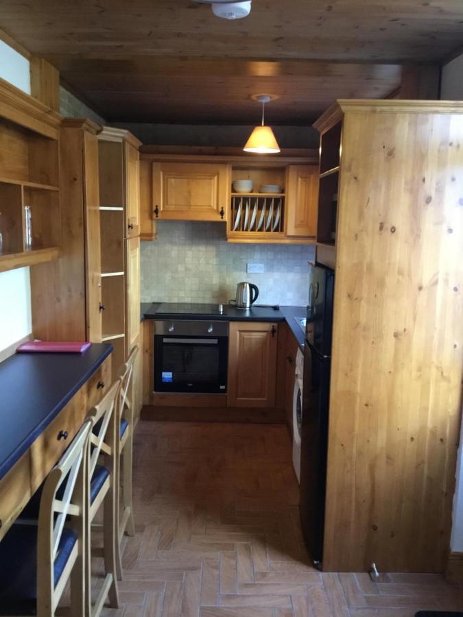 Holiday home St Judes House