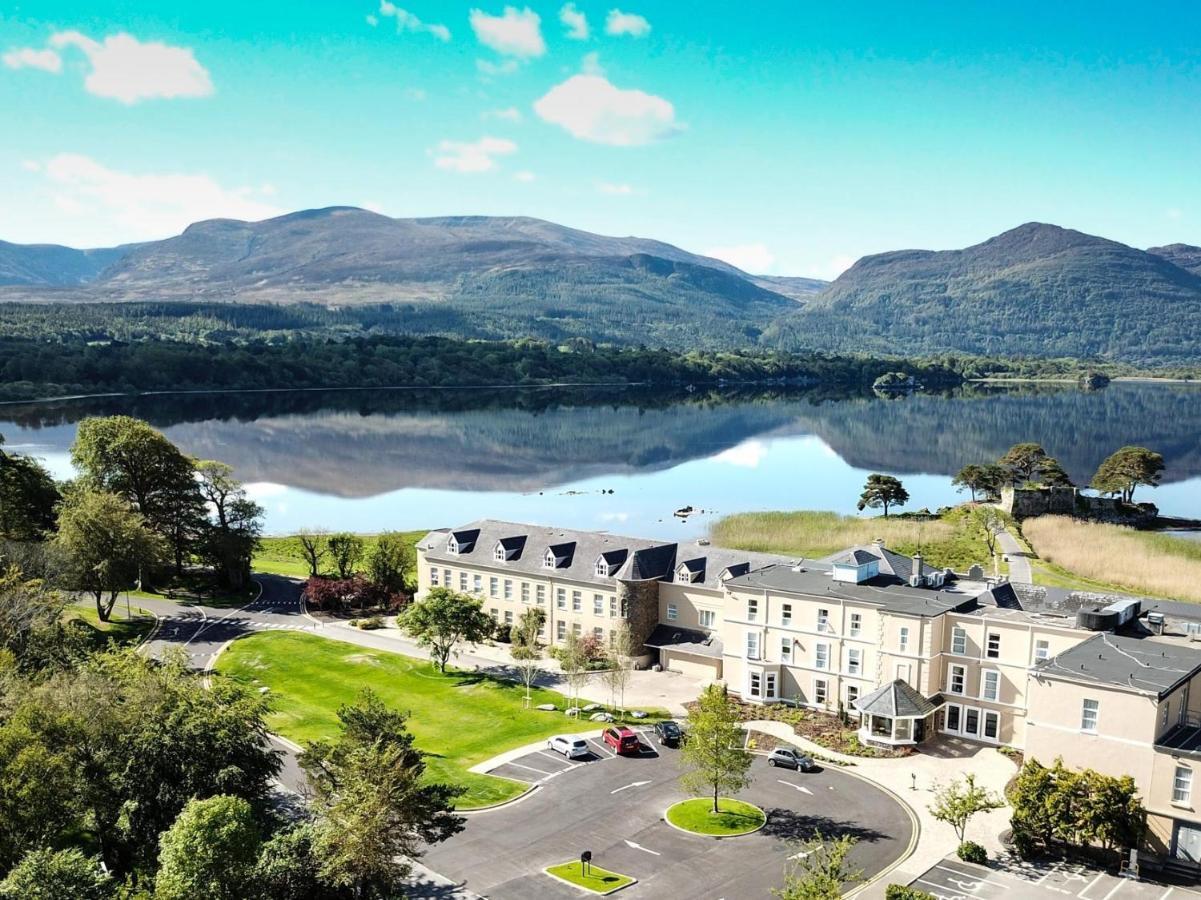 The Lake Hotel 4*